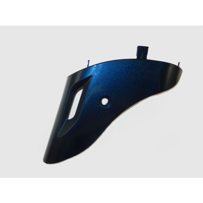 Capuchon de protection fourche avant Primavera Sprint 222 bleu