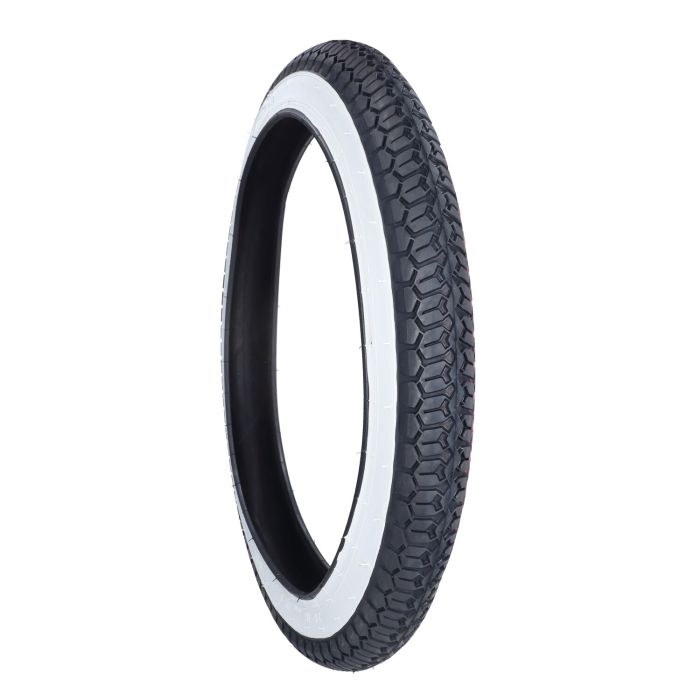 Pneu Mitas/Sava white wall B8 38J 225x16 70000796 - vue 2