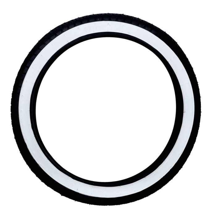 Pneu Mitas/Sava white wall B8 38J 225x16 70000796 - vue 3