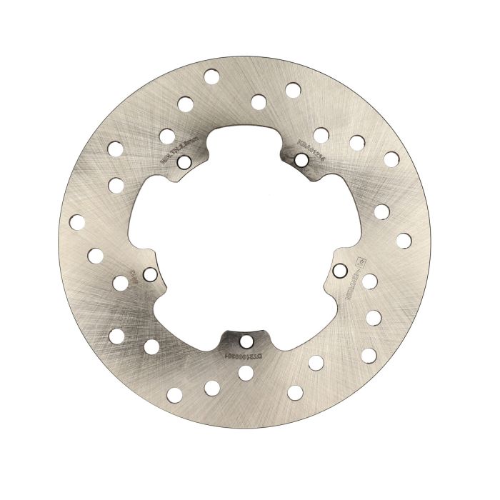 Disque de frein Newfren DF4012 pour ET2, ET4, Fly, LX, Runner, Sfera RST, Zip SP - vue 3