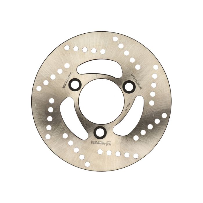 Disque de frein Newfren 180 mm RL-50 DF4025 - vue 2