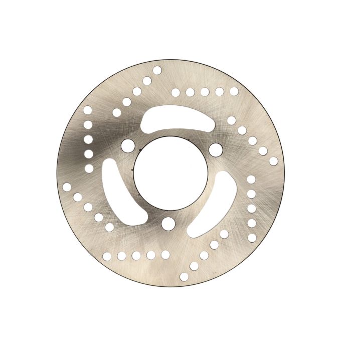Disque de frein Newfren 180 mm RL-50 DF4025 - vue 4