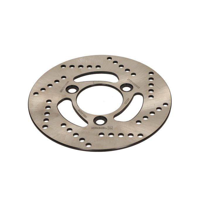 Disque de frein Newfren 180 mm RL-50 DF4025 - vue 6