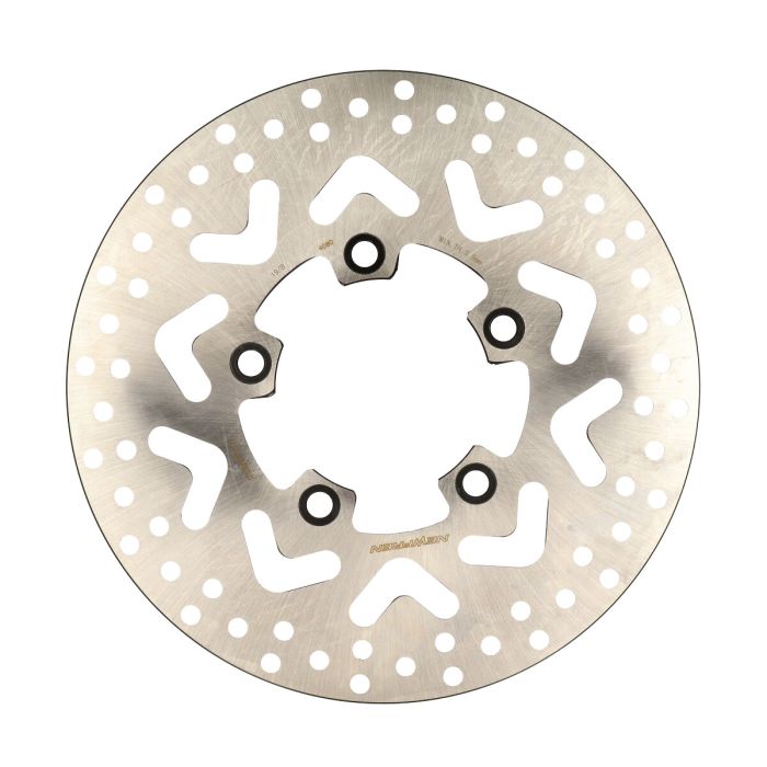 Disque de frein Newfren pour 260mm agility 16inch, people-s df4080