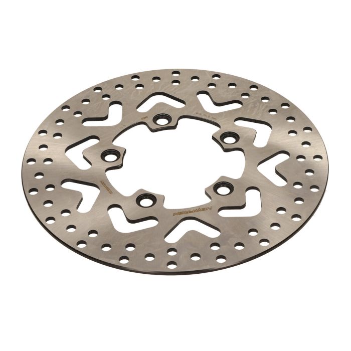 Disque de frein Newfren pour 260mm agility 16inch, people-s df4080 - vue 2
