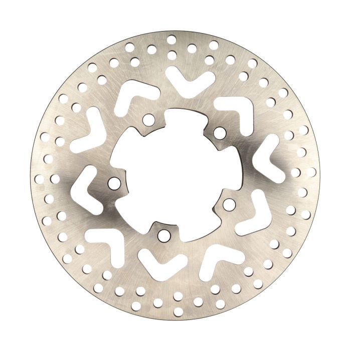 Disque de frein Newfren pour 260mm agility 16inch, people-s df4080 - vue 4