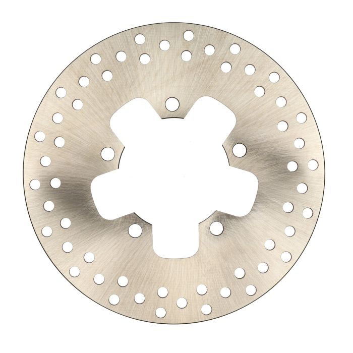 Disque de frein Newfren G-Dink 240 mm DF4113 - vue 3