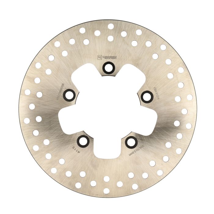 Disque de frein Newfren G-Dink 240 mm DF4113 - vue 4