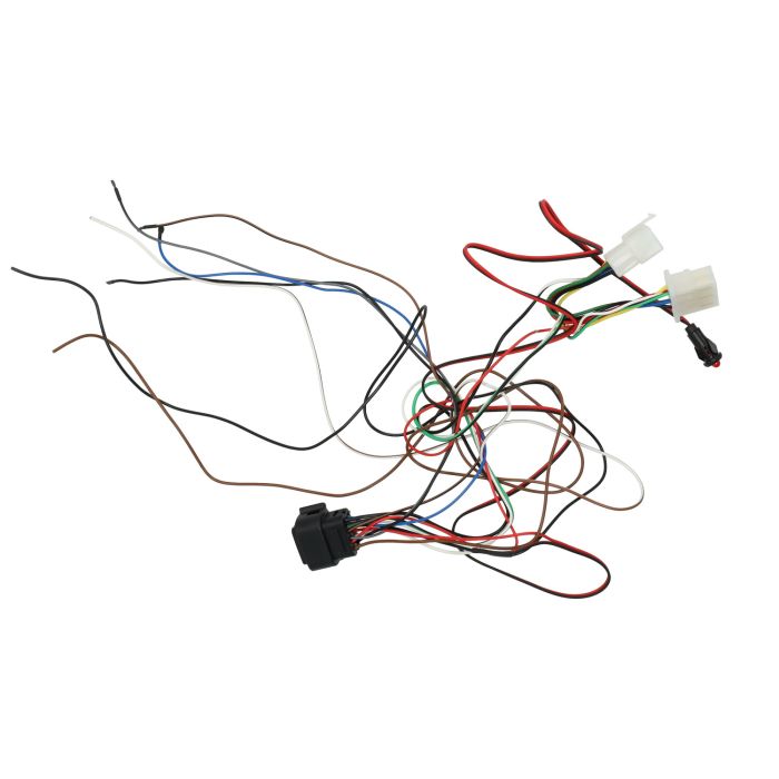 Faisceau d'alarme Patrolline HPS940 Euro 4/5 E4/5 Symphony - vue 2