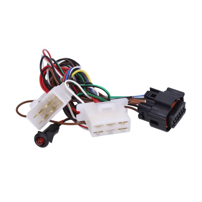Faisceau d'alarme Patrolline HPS940 Euro 4/5 E4/5 Symphony - vue 3
