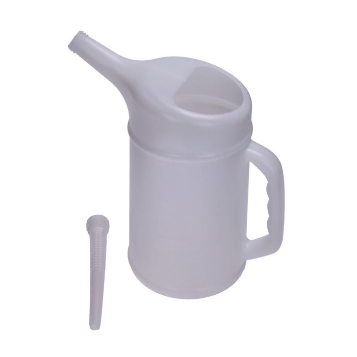 Doseur gradué Putoline 2 litres avec bec verseur 32915 - vue 2