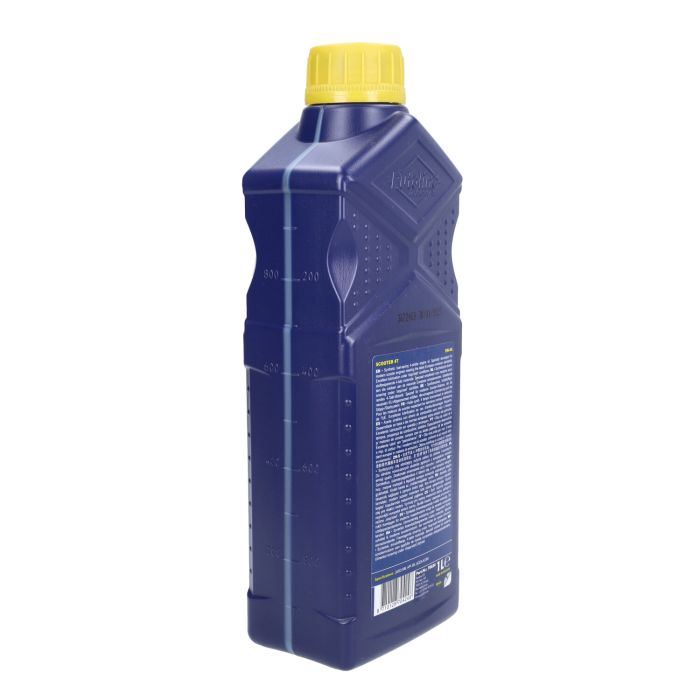 Huile moteur Putoline 5W40 synthétique - Bouteille 1L - vue 6