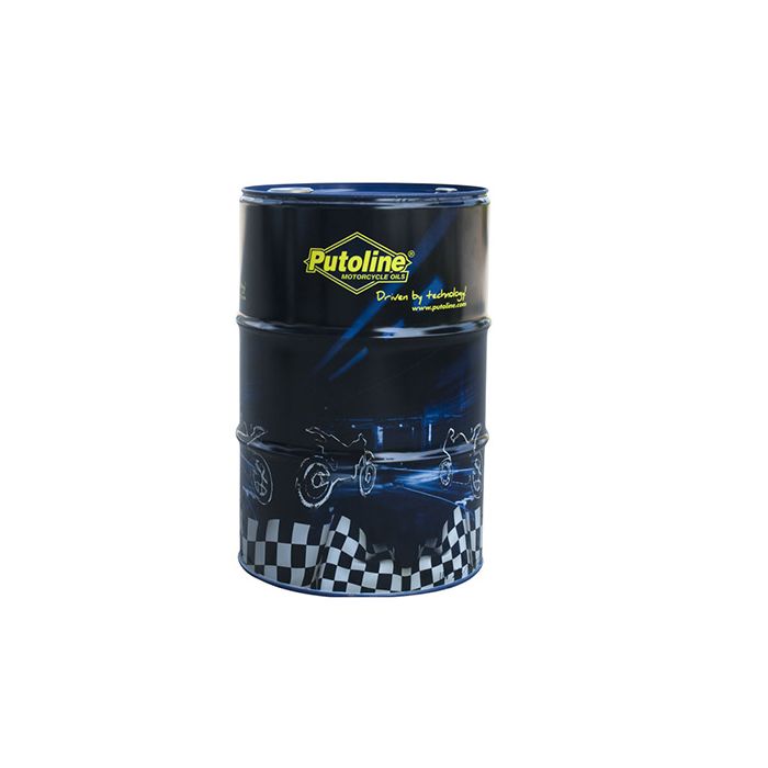 Huile moteur Putoline 10W40 synthétique complet Ester Tech - Bidon 60L - vue 2