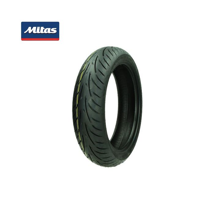 Pneu Mitas/Sava TL Touring Force-SC 120/70x14