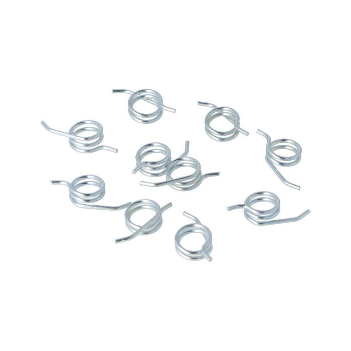 Ressort Domino poignée de frein universel 10 pcs - vue 2