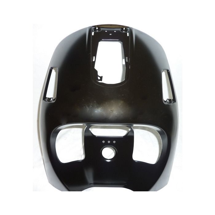 Chassis Piaggio Original écran frontal protège-jambes Vespa GTS, GTS tous modèles, GTV