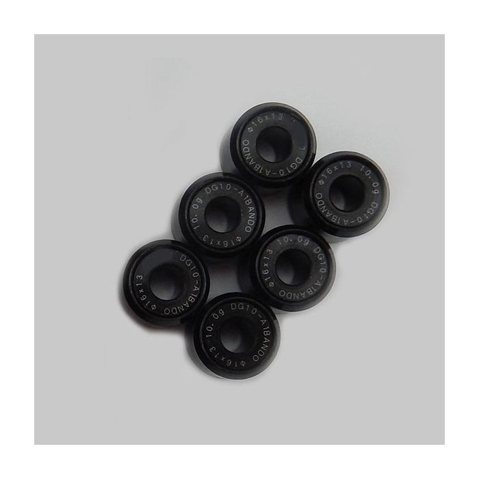 Galets variateur Bando 5,5 gr 15x12 mm WR150-120-055-6