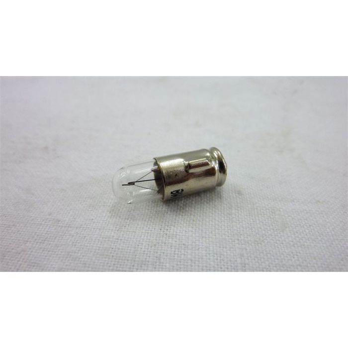 Ampoule 12V Bosma 1,2W BA7S