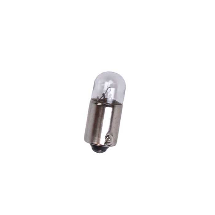 Lampe Bosma 6V 5W BA9S - vue 2