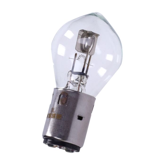 Lampe Bosma 6V 35/35W BA20 - vue 2