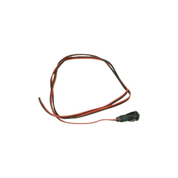 Éclairage LED Patrolline alarme HPS940/HPS447N