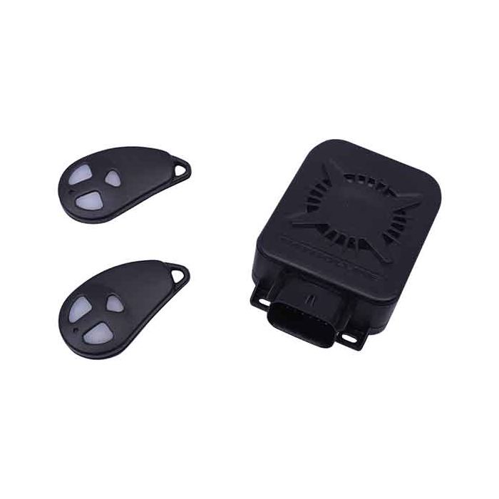 Alarme Patrolline universel HPS940 avec approbation électronique - vue 2
