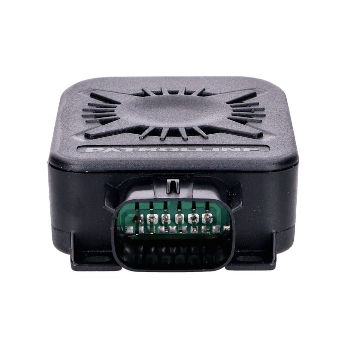 Alarme Patrolline universel HPS940 avec approbation électronique - vue 3
