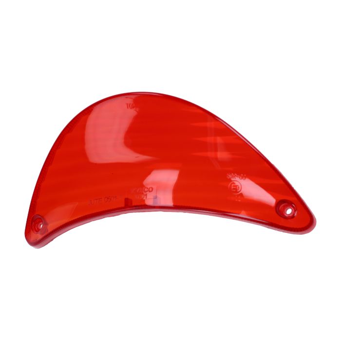 Cabochons feu arrière Kymco original agility 33702-ldc8-e10 - vue 2