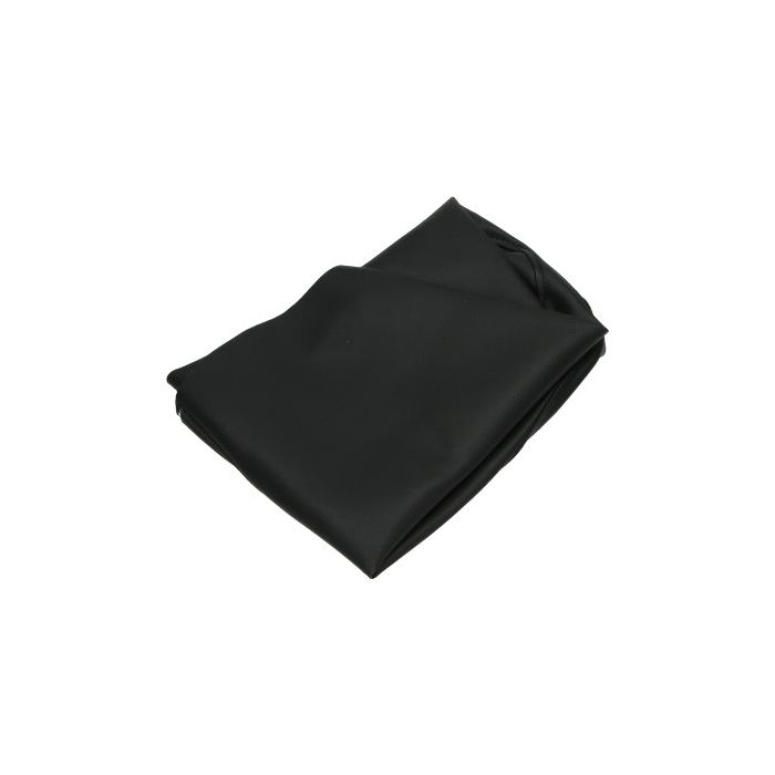 Housse de selle Xtreme noir avec zip - vue 2