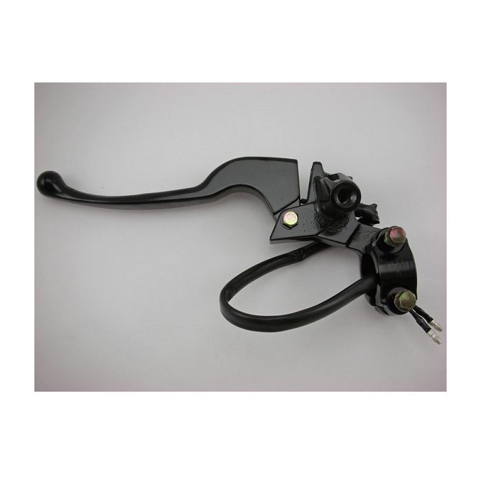 Levier de frein gauche Kymco Original noir VP50 5317B-KUDU-C00