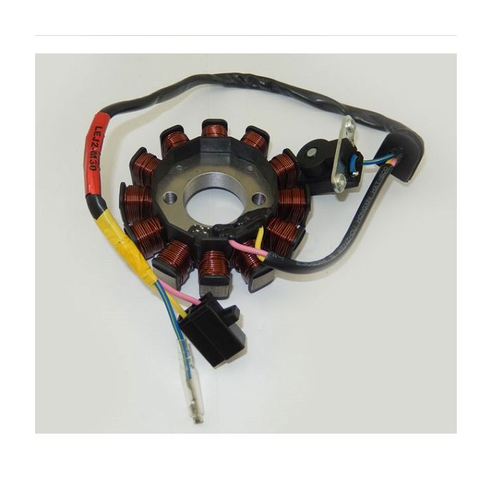 Stator d'allumage Kymco Original Agility 16+, Agility Delivery, Like, VP50 31120-LEJ2-M30