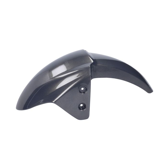 Garde boue avant Kymco original chêne métallisé agility 12inch 61100-ldc8-e10-34p