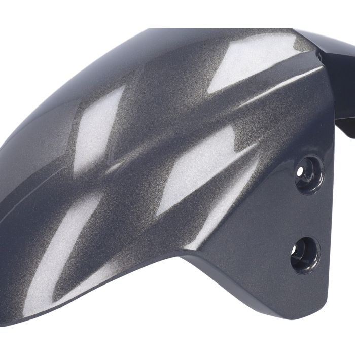 Garde boue avant Kymco original chêne métallisé agility 12inch 61100-ldc8-e10-34p - vue 3