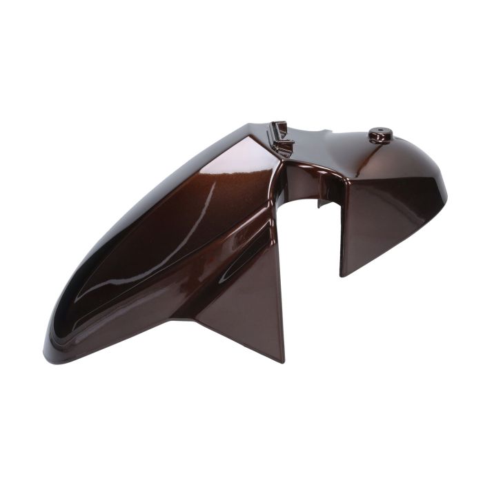 Garde-boue avant Kymco People S marron 61100-LCD3-E00-ENP