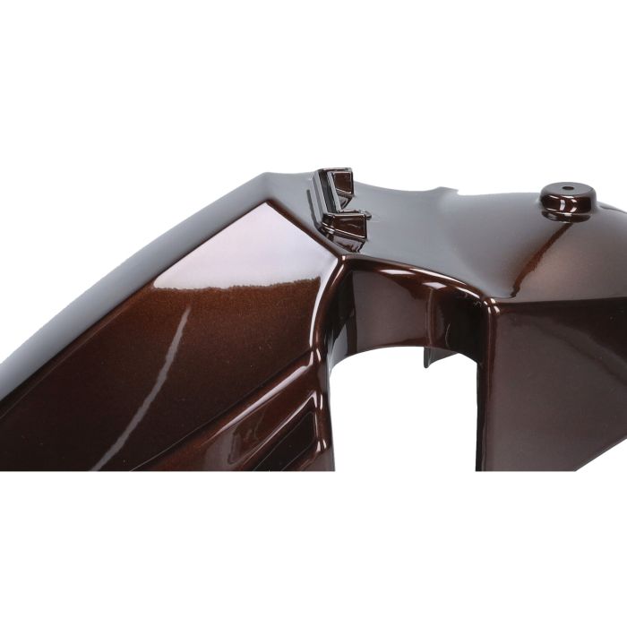 Garde-boue avant Kymco People S marron 61100-LCD3-E00-ENP - vue 2