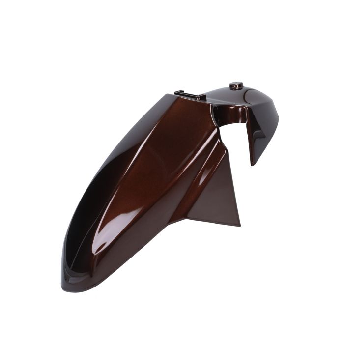 Garde-boue avant Kymco People S marron 61100-LCD3-E00-ENP - vue 3