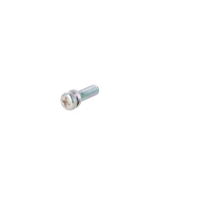 Boulon carburateur Kymco original flotteur Agility 93892-04014-18-3