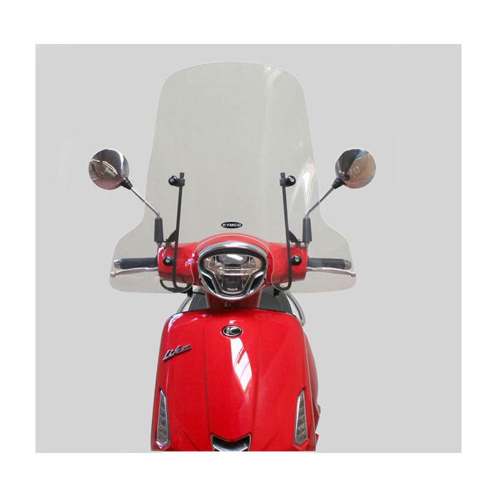 Pare-brise Kymco Original élevé 299200295