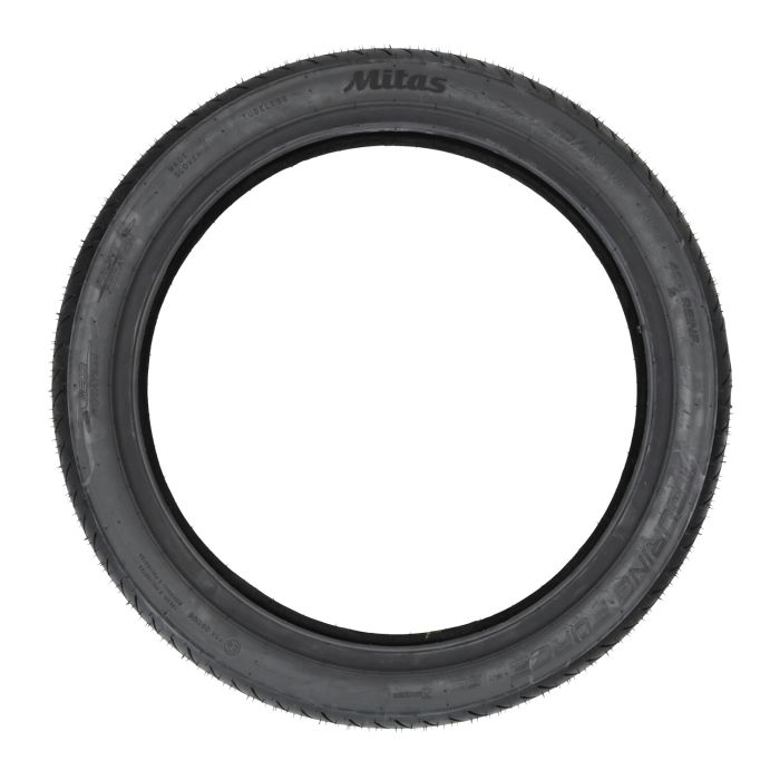 Pneu Mitas/Sava tl touring force sc 80/90x16 - vue 2