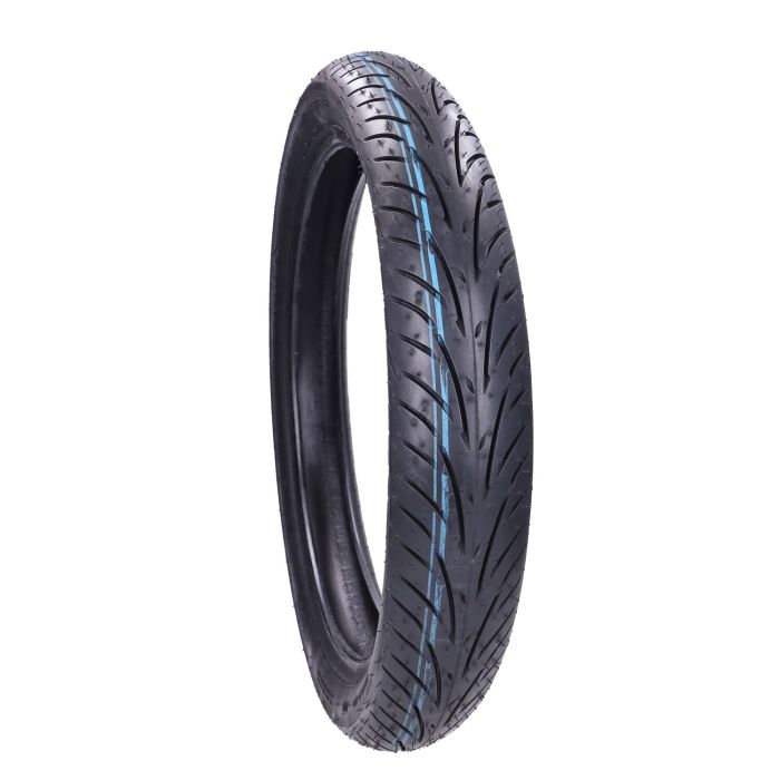 Pneu Mitas/Sava tl touring force sc 80/90x16 - vue 3
