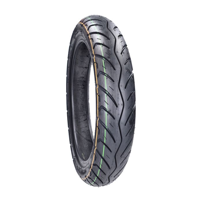 Pneu CST C922R 90/90x14 46P E4 TL - vue 2