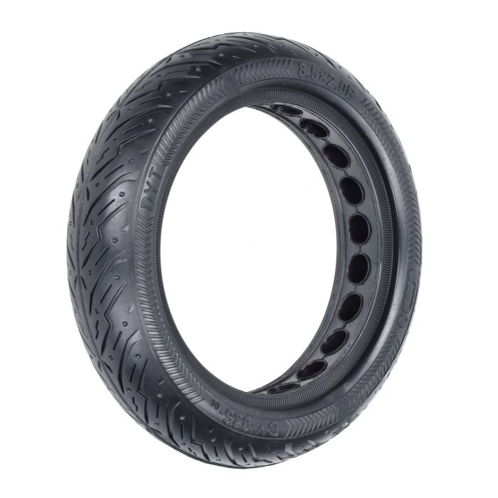 Pneu absorbeur 8.5x2.0 pour trottinette électrique - vue 2