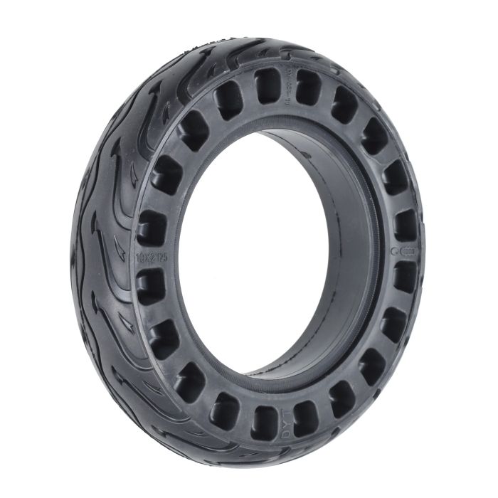 Pneu extérieur 10x2.125 pour trottinette électrique E-step - vue 2