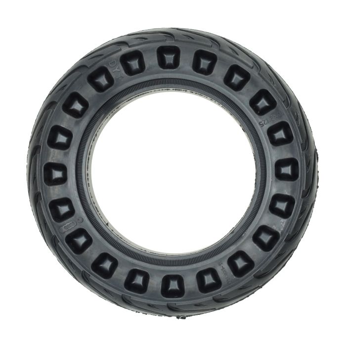 Pneu extérieur 10x2.125 pour trottinette électrique E-step - vue 3