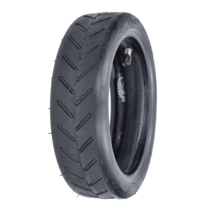 Pneu et chambre à air E-step scooter de course 8.5x2.0 - vue 2