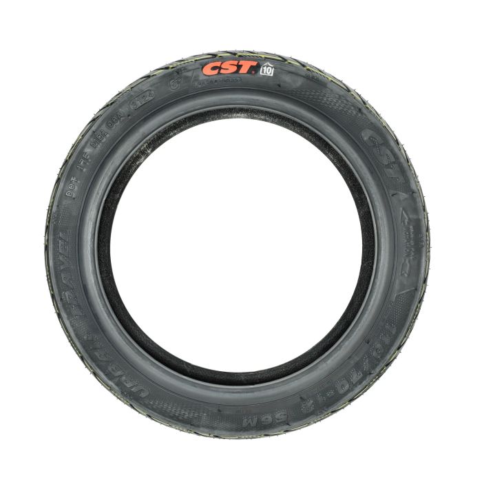Pneu CST tl cm547 110/70x12 - vue 3