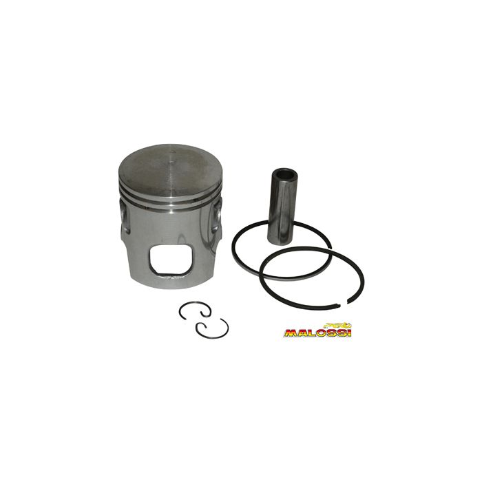 Piston Malossi piquet 12 45,5 mm mtx-sh 345188