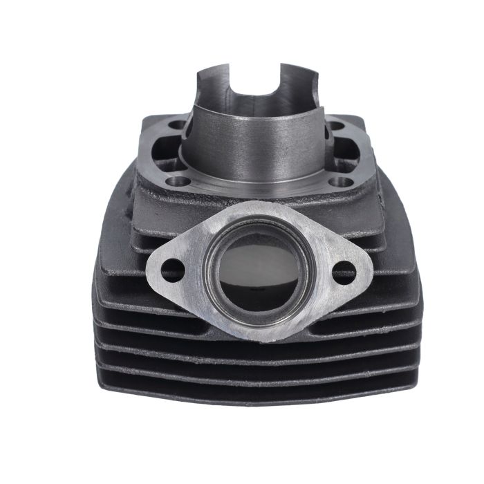 Cylindre Malossi 65cc 45,5 mm Peugeot Fox 103 Honda Wallaroo 318384 - vue 2
