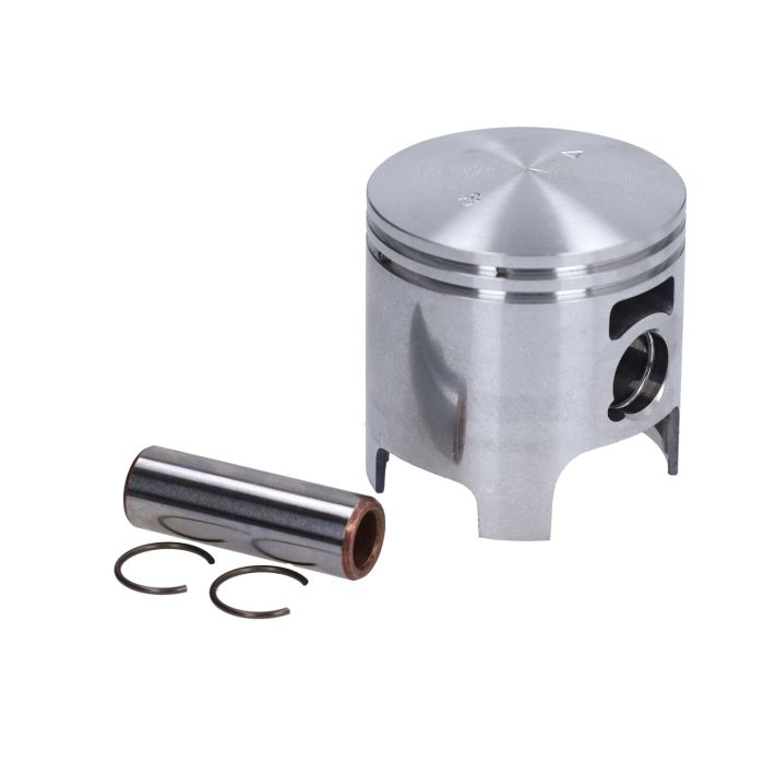 Cylindre Malossi 65cc 45,5 mm Peugeot Fox 103 Honda Wallaroo 318384 - vue 4