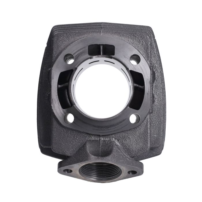 Cylindre Malossi 65cc 45,5 mm Peugeot Fox 103 Honda Wallaroo 318384 - vue 6